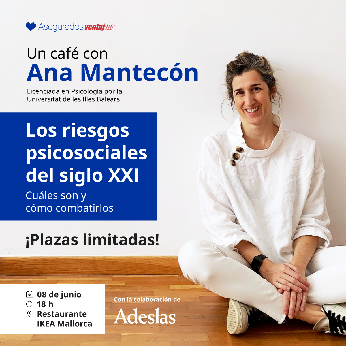 eventos de ikea