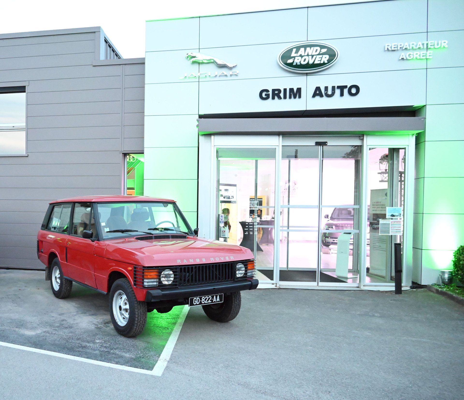 grim auto range rover classic grim auto range rover classic
