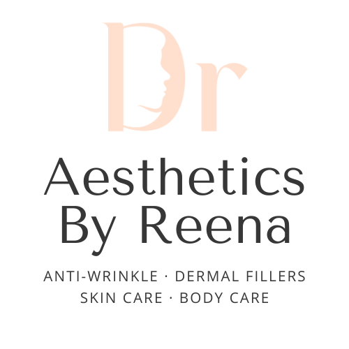 Aesthetics by Reena
