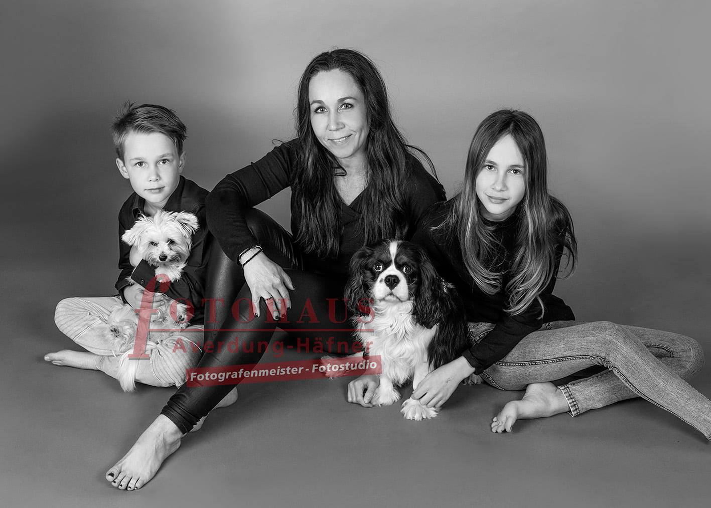 Familien Shooting Eschweiler Aachen