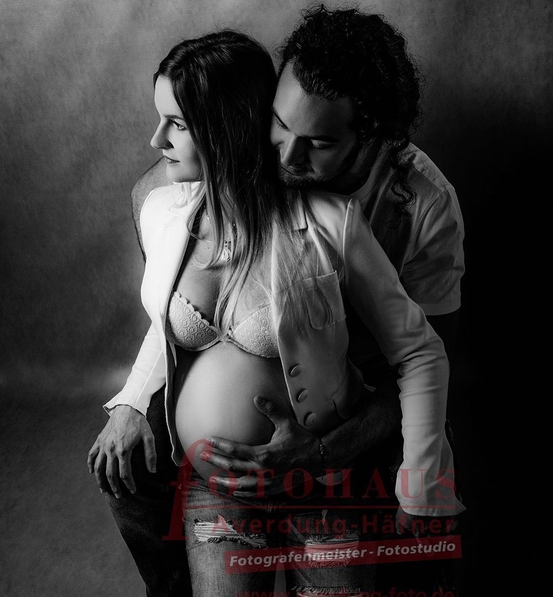 Schwangerschaft Baby Shooting Eschweiler Aachen