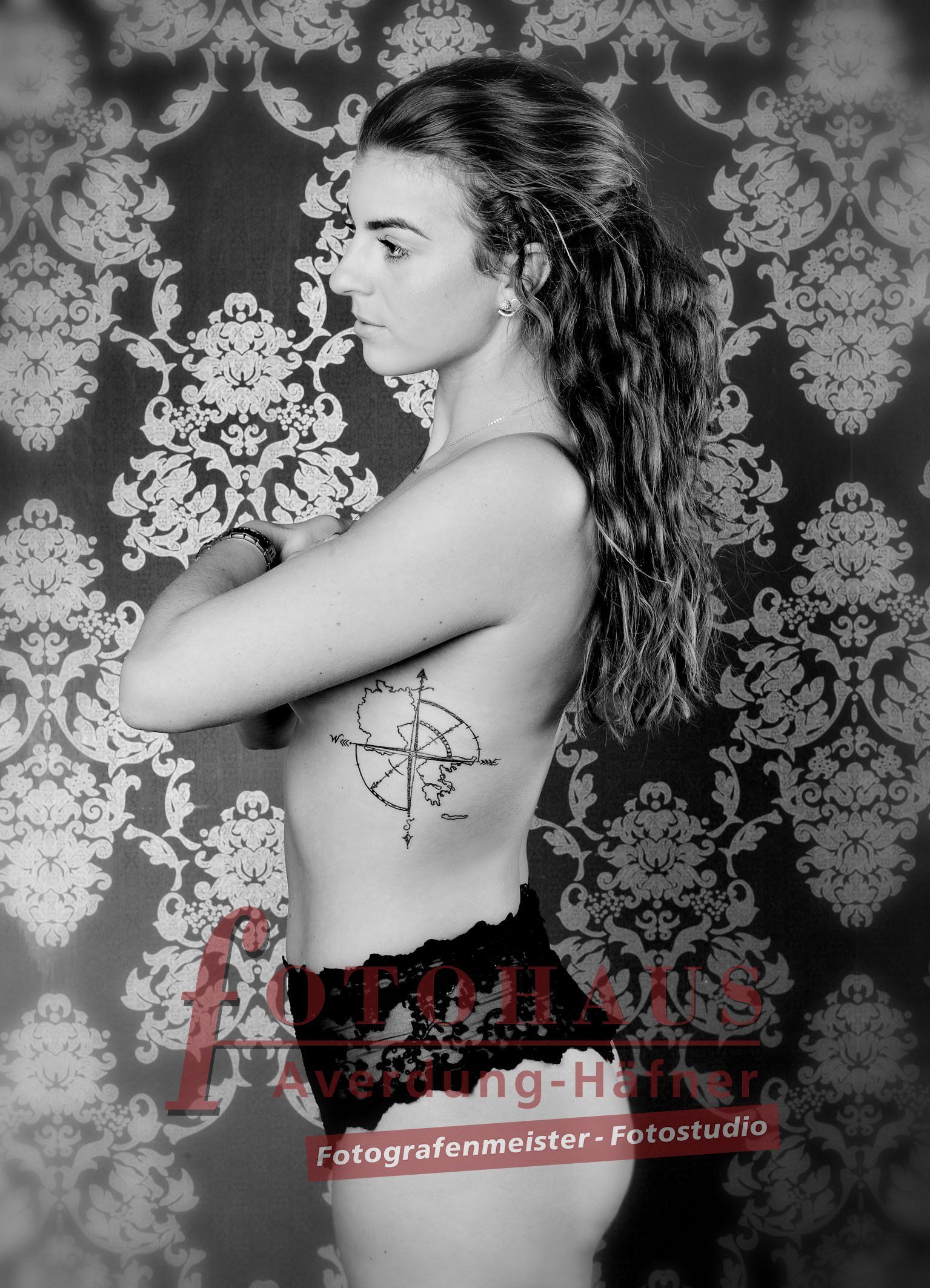 Erotik Akt Fotografie Shooting Eschweiler Aachen