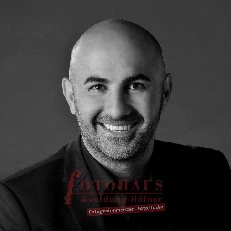 Bewerbung Passfotos Imagefotos Eschweiler Aachen