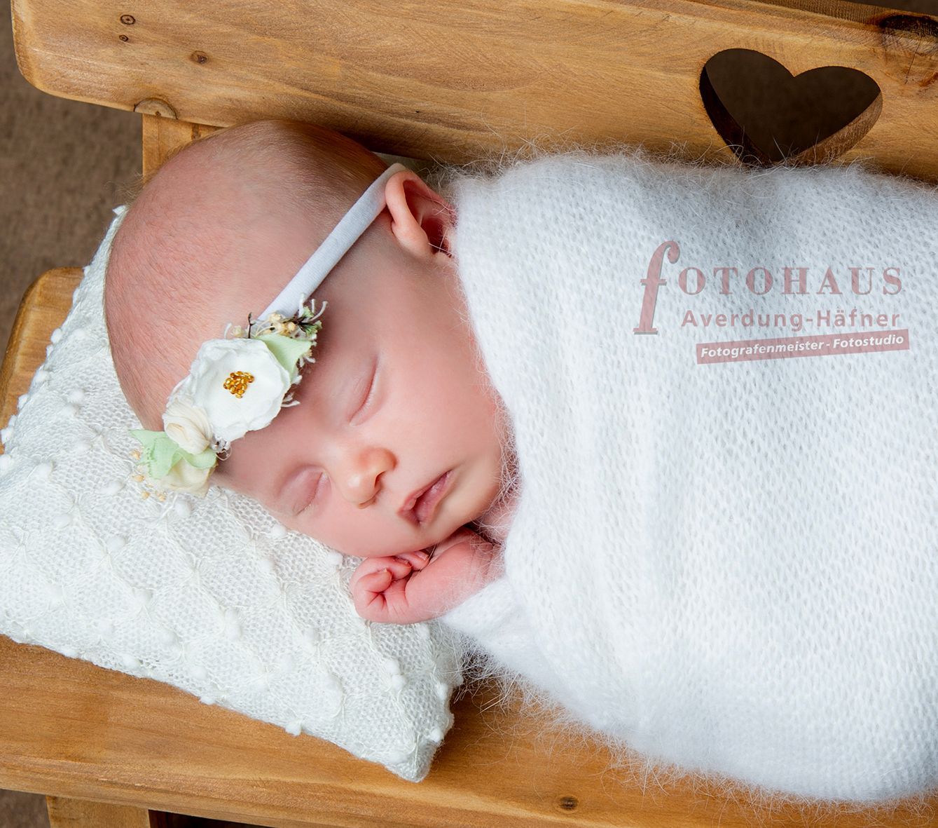 Newborn Shooting Eschweiler Aachen