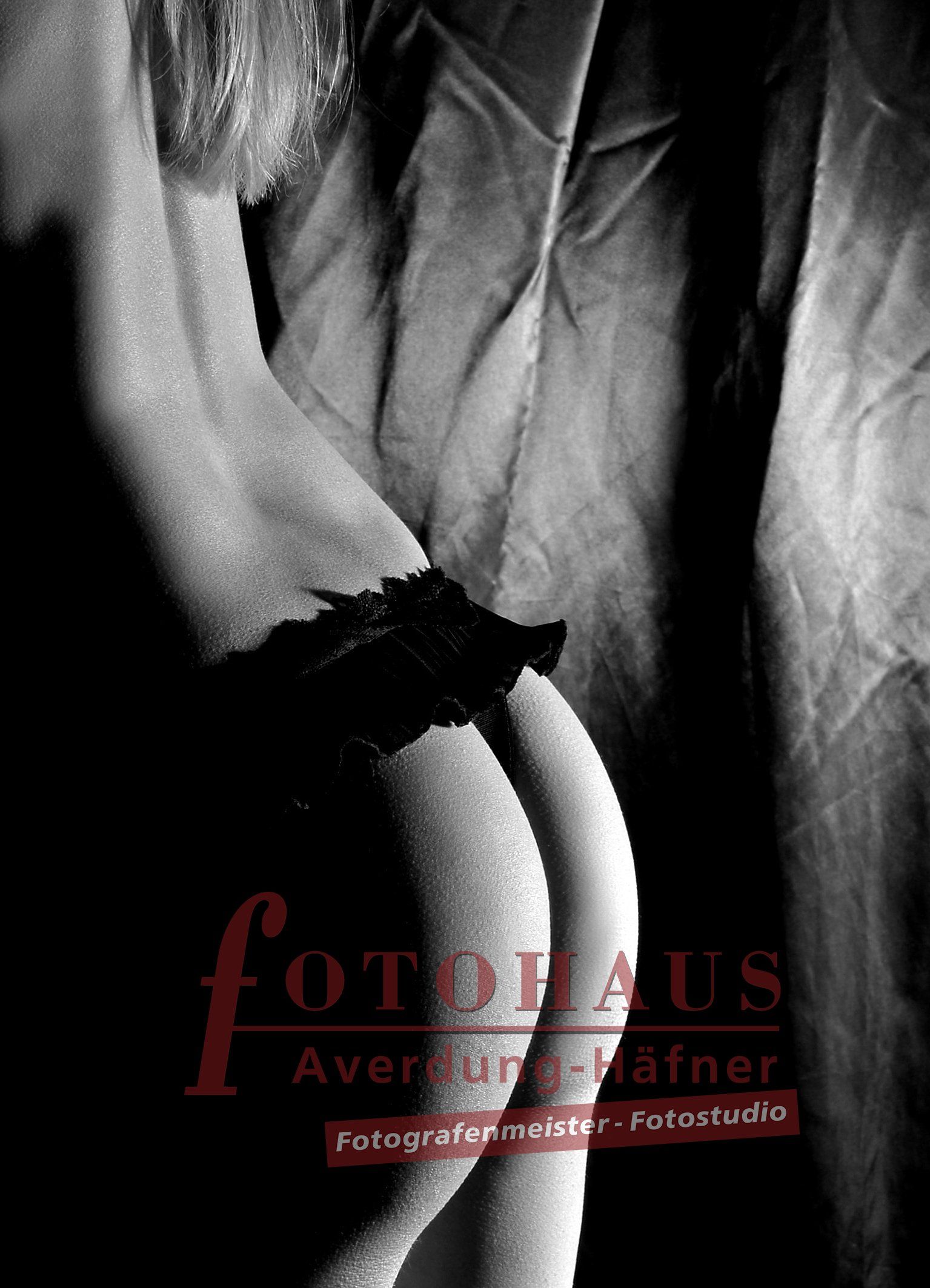 Erotik Akt Fotografie Shooting Eschweiler Aachen