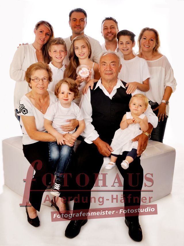 Familien Shooting Eschweiler Aachen