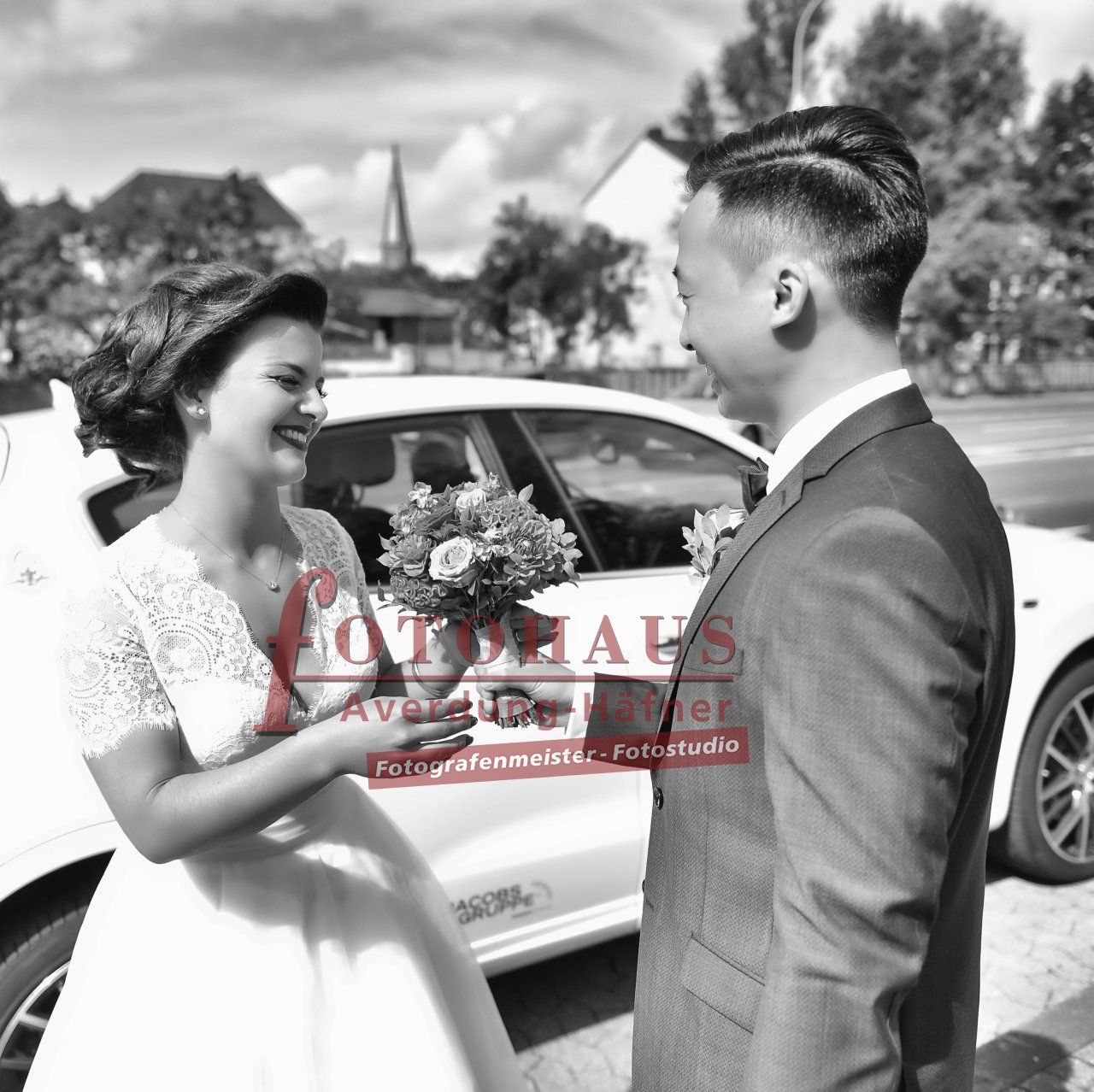 Hochzeit Fotograf Aachen Eschweiler Liebe Trauung Kirche