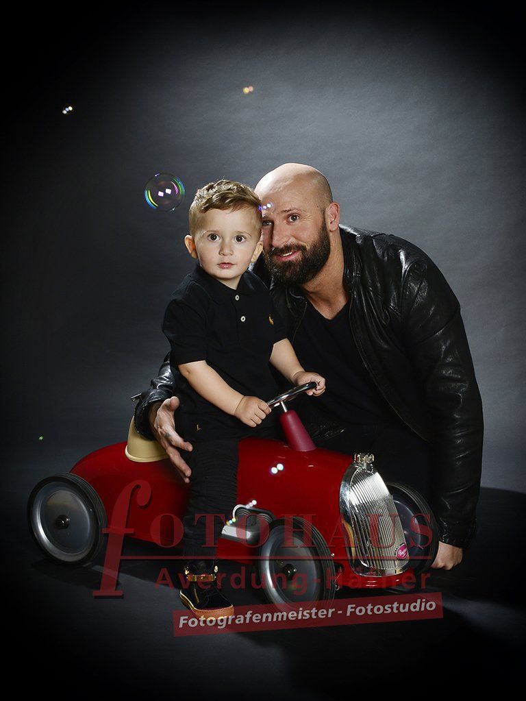 Mutter Vater Kind Shooting Eschweiler Aachen