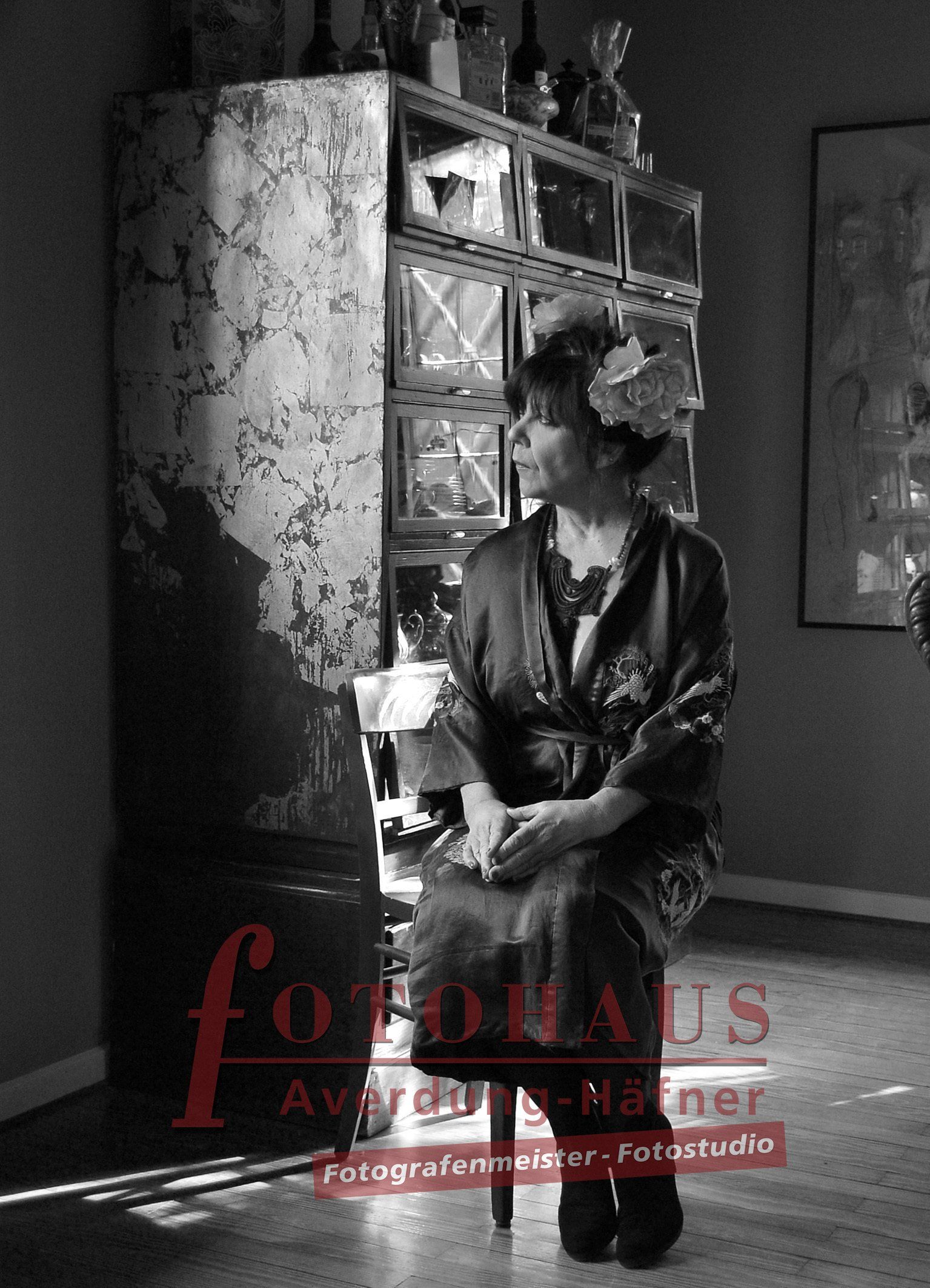 Paar Portrait Setcard Shooting Eschweiler Aachen