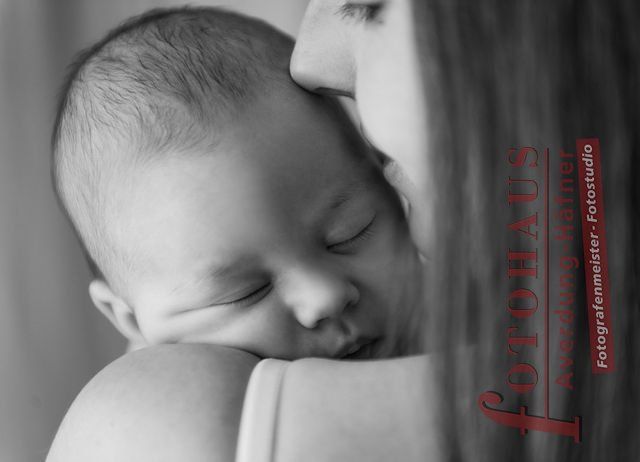 Mutter Vater Kind Shooting Eschweiler