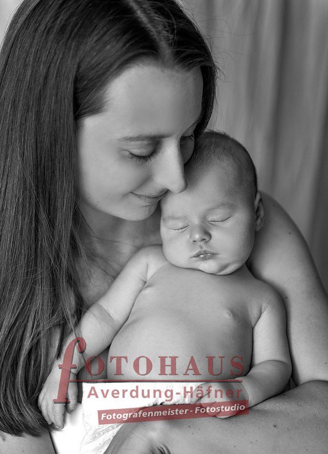 Mutter Vater Kind Shooting Eschweiler Aachen