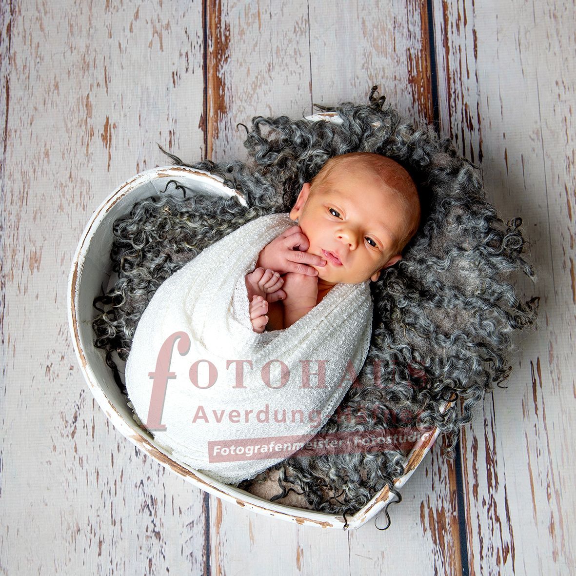 Newborn Shooting Eschweiler Aachen