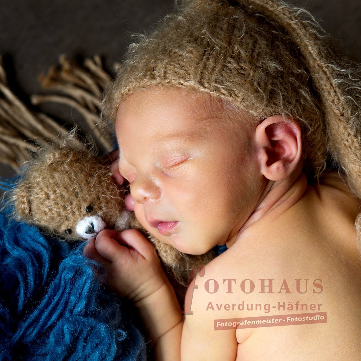 Newborn Shooting Eschweiler Aachen