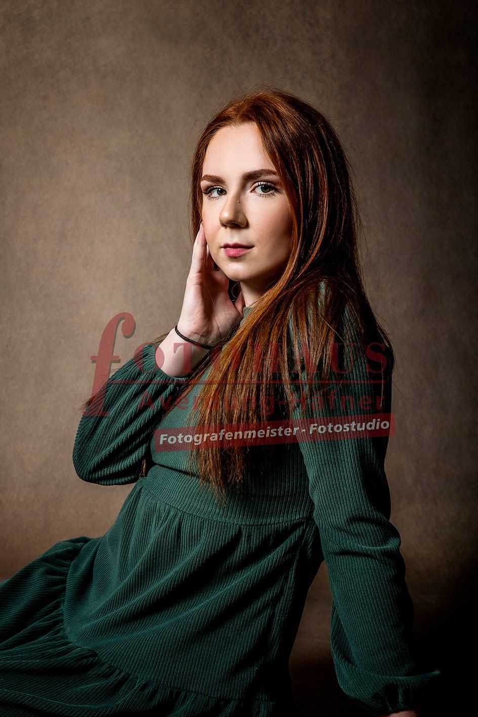 Paar Portrait Setcard Shooting Eschweiler Aachen