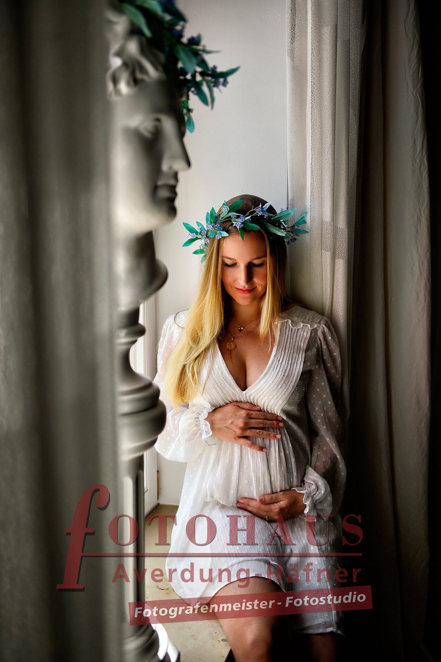 Schwangerschaft Baby Shooting Eschweiler Aachen