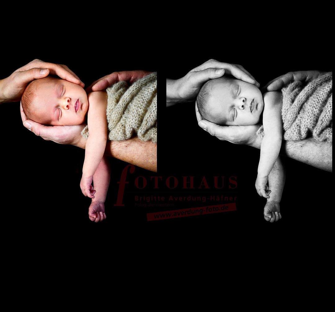 Newborn Shooting Eschweiler Aachen