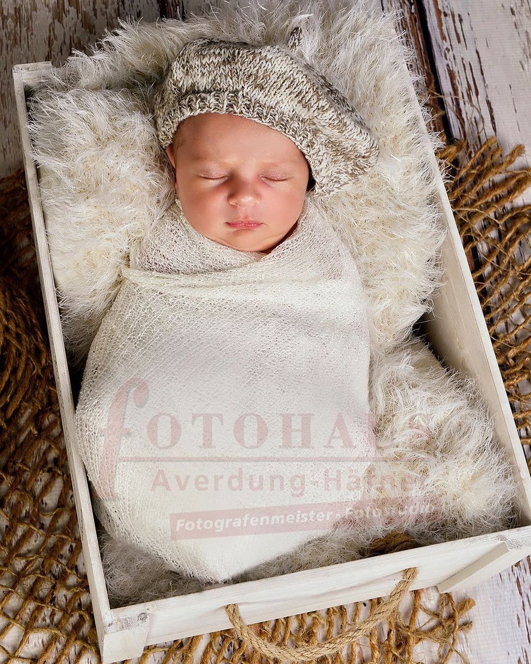Newborn Shooting Eschweiler Aachen