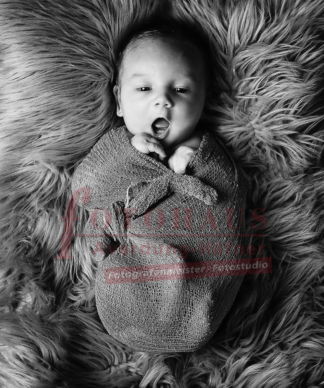 Newborn Shooting Eschweiler Aachen