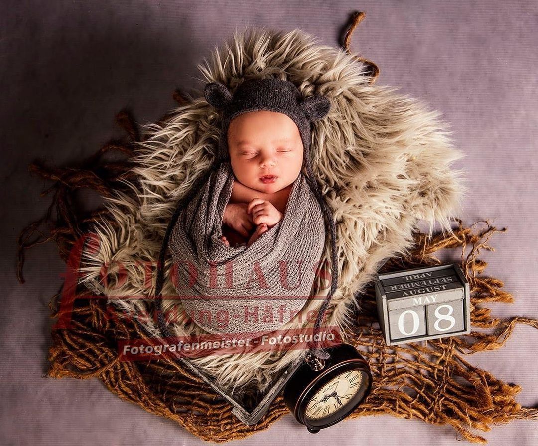 Newborn Shooting Eschweiler Aachen