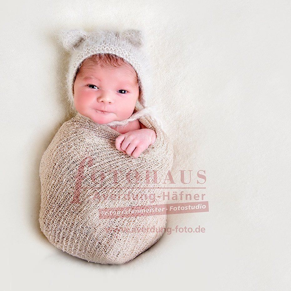 Newborn Fotoshooting Eschweiler Aachen