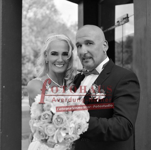 Hochzeit Fotografie Eschweiler Nicole und Saadi