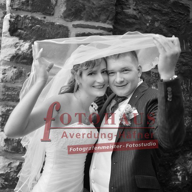 Hochzeit Fotografie Eschweiler Stephanie und Sebastian
