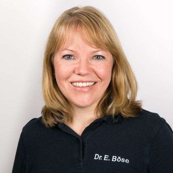 Dr. med. Evelyn Böse