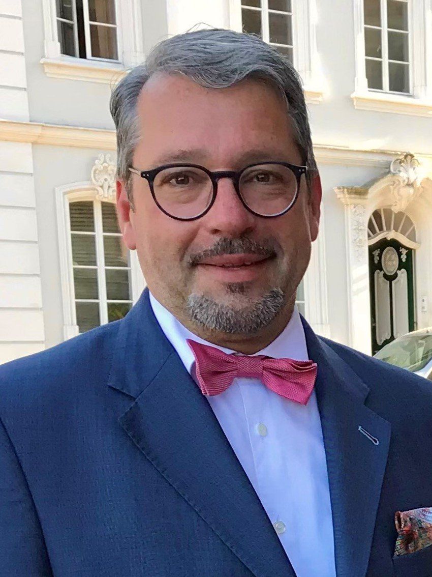 Markus Berresheim