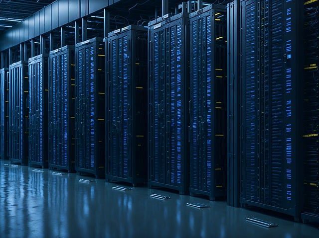 Serverraum