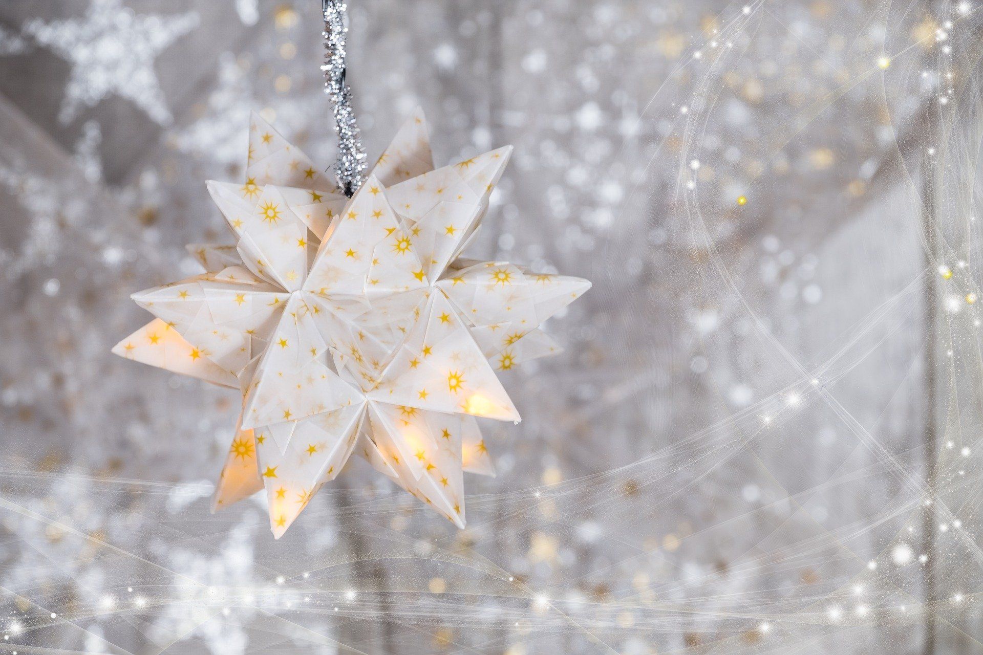 Weihnachtsstern