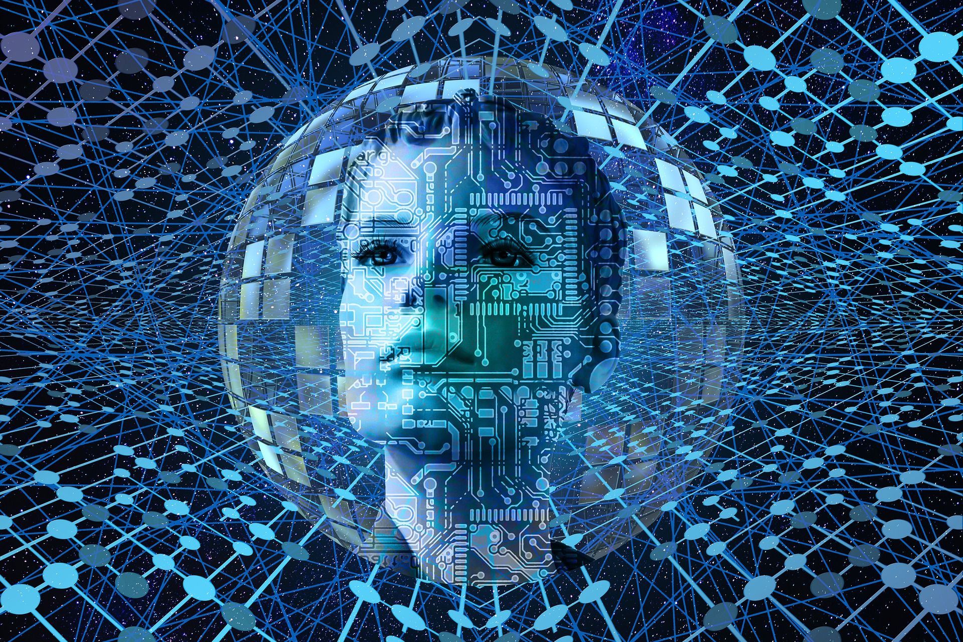 künstliche Intelligenz