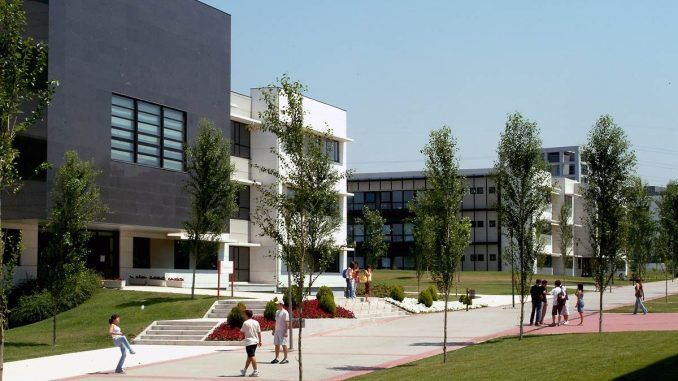 Oficinas AFN Mostoles