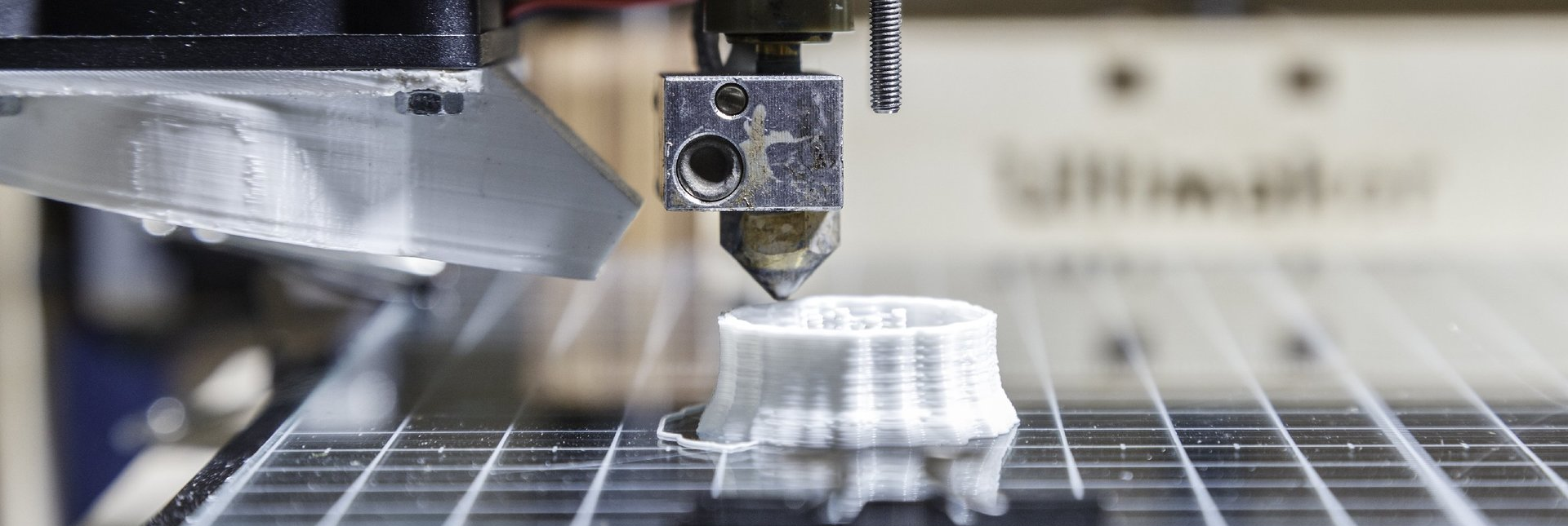 Engineering 3D-Druck