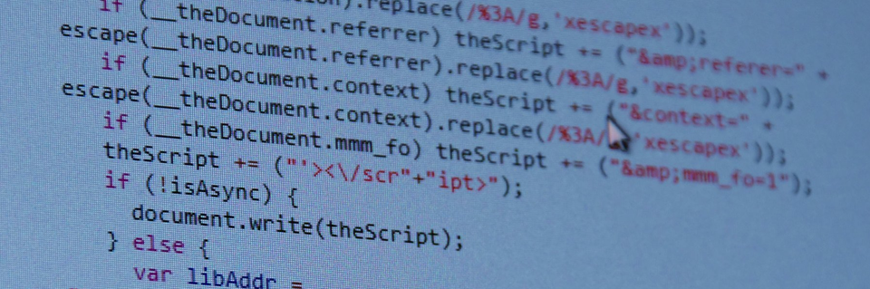 Entwicklung von Software Bildschirmkopie SW-Code