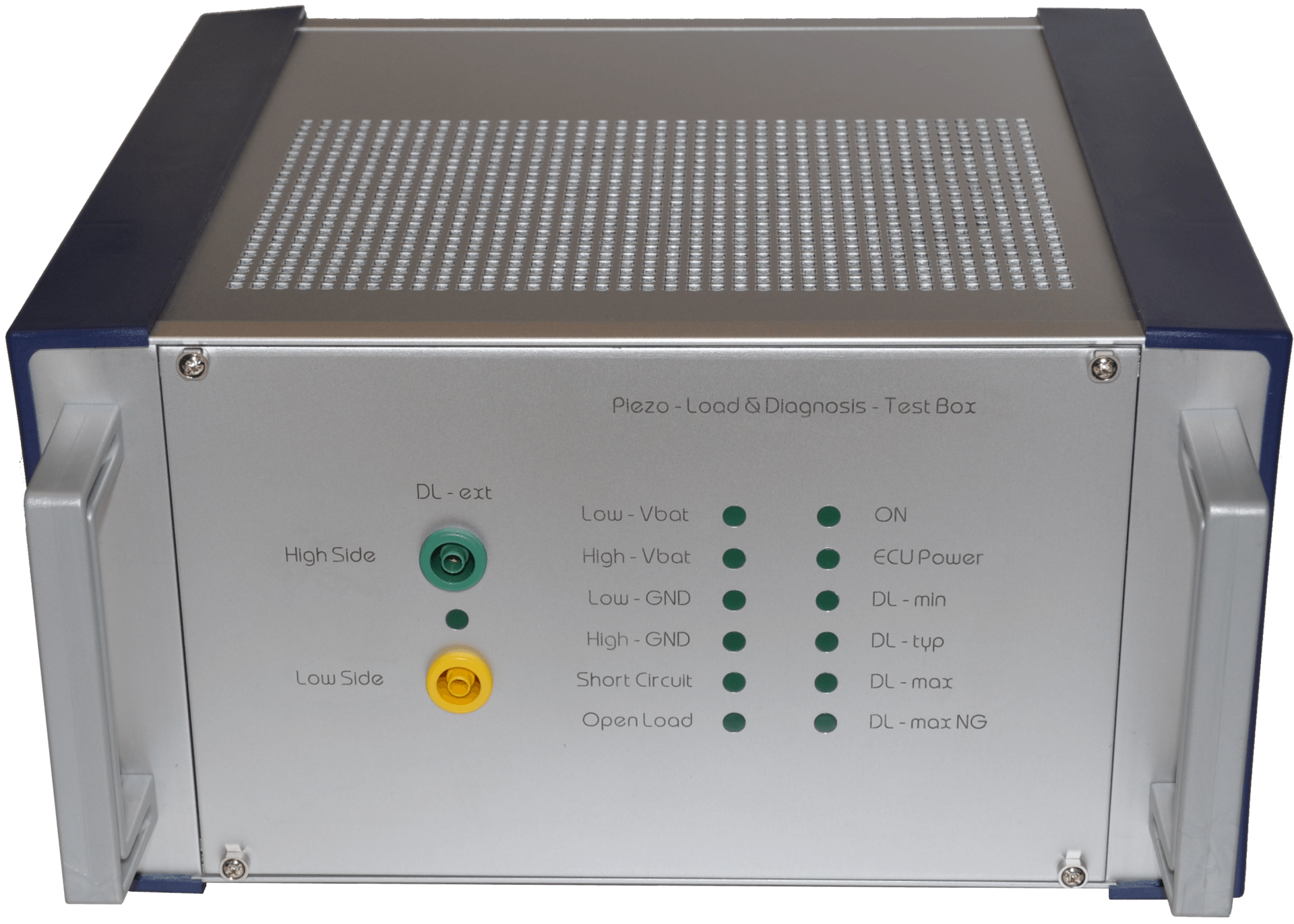 HIL-Tester