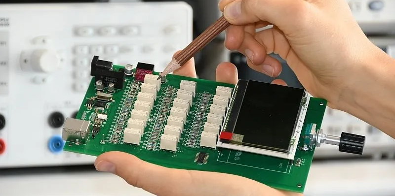 Beratung zu technischen Herausforderungen