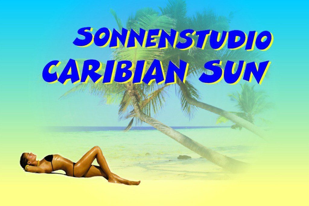 Sonnenstudio Caribian Sun Wegberg