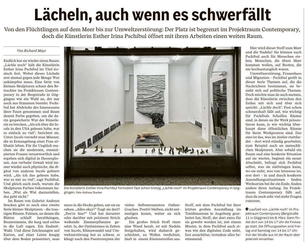Esther Pschibul