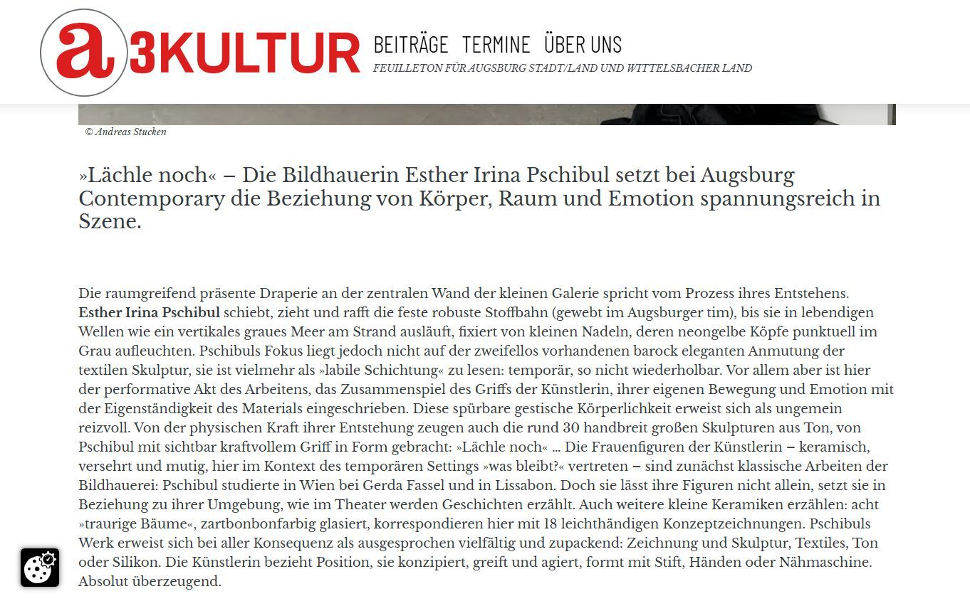 Esther Pschibul
