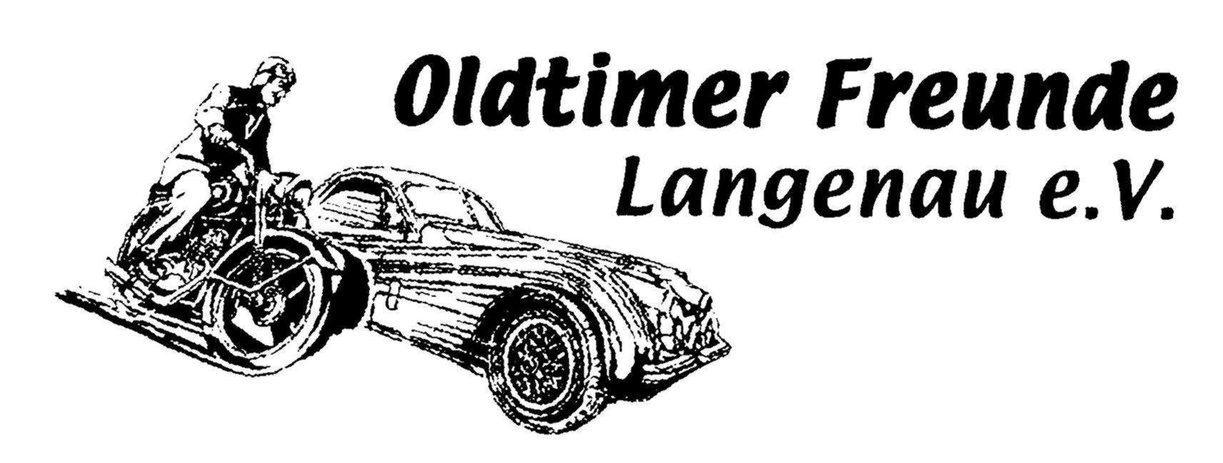 Oldtimer Freunde Langena e.V.