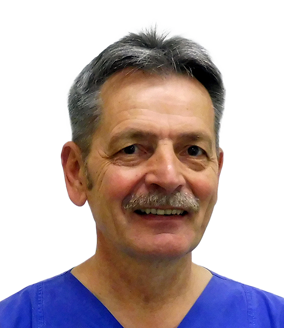 Dr. med. Werner Weißenborn