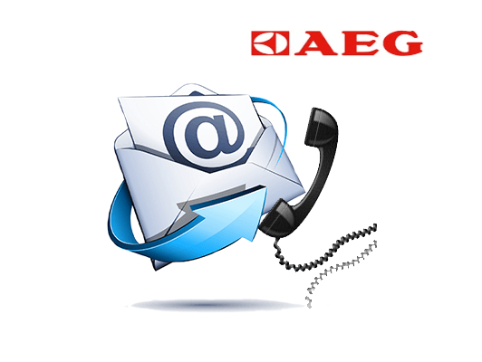 contacto aeg las palmas