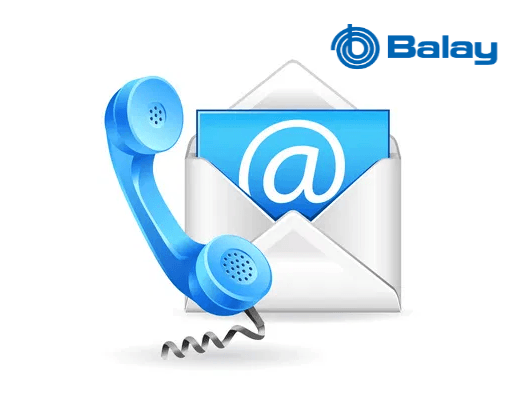 Contacto balay las palmas