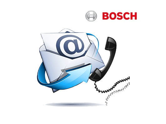 contacto bosch las palmas