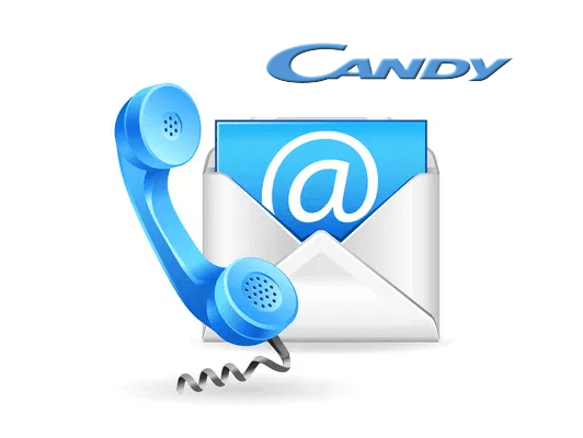 contacto candy las palmas