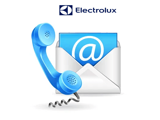 contacto electrolux las palmas