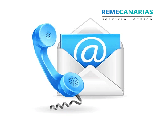 contacto teka las palmas