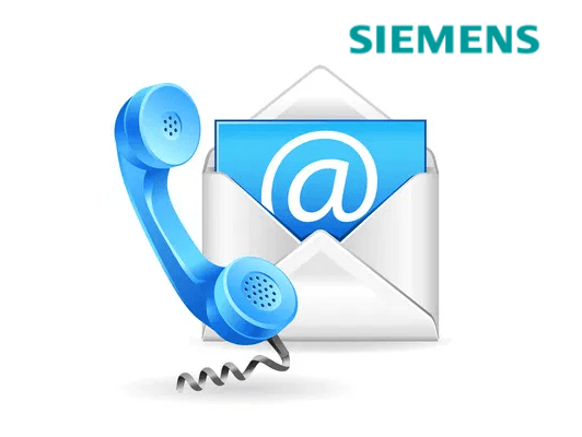 contacto siemens las palmas