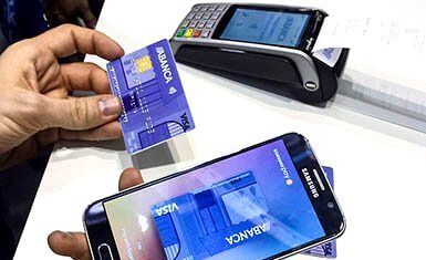 trabajamos con todas las tarjetas