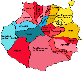 cobertura técnica las palmas